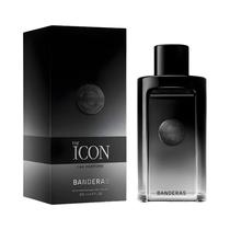 Perfume Antonio Banderas The Icon For Men Eau de Parfum 200ML