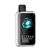 Pod Elfbar BC20000 Touch 20.000 Puffs - Watermelon Bubble Gum