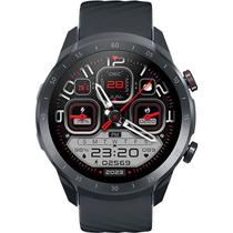 Mibro Reloj Smart A2 XPAW015 Silicona Black