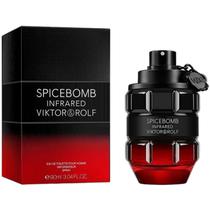 P.Spicebomb Viktor / Rolf Infrared M 90ML Edt