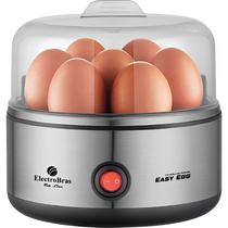 Maquina para Cozinhar Ovos Electrico Electrobras Easy Egg EBEG-07 380 W 110V