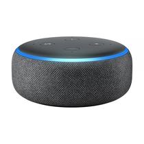 Amazon Echo Dot 3RA Gen Smart Speaker Charcoal s/R