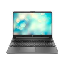 Notebook HP 15S-FQ2006NQ Intel Core i7-1165G7 8GB 512GB 15.6" Gris