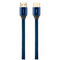 Magnavox Cabo MAC8219-Mo HDMI 1.5M/8K Nylon Blue