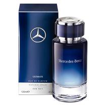 Perfume Mercedes-Benz Ultimate Eau de Parfum Masculino 120ML