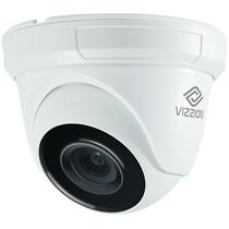 Camera de Vigilancia Vizzion VZ-Ipdd FHD Dome 2.0MP 2.8MM