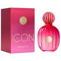 Perfume Antonio Banderas The Icon Eau de Parfum Feminino 100ML