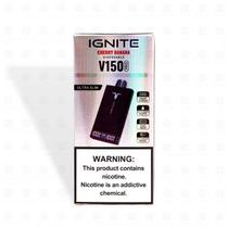 Ignite V150 Pro Cherry Banana