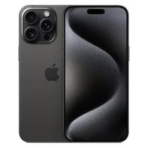 Cel iPhone 15 Pro Max 256GB LL/A2849 (Esim) Black Titanium