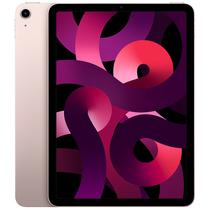 Apple iPad Air 5 de 10.9" MM9M3LL/A A2588 Wi-Fi com Chip M1 8/256GB 12MP/12MP iPados (2022) - Pink