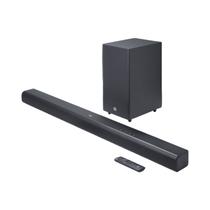 Soundbar JBL Cinema SB580 Negro 3.1