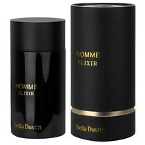 Perfume Stella Dustin Homme Helixir Edp Masculino - 100ML