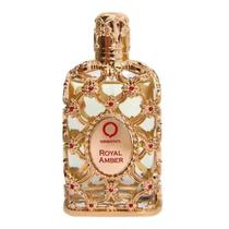 Perfume Orientica Royal Amber Edp 150ML