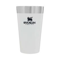 Copo Termico Stanley 473ML Beer Pint Branco