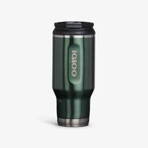 Igloo Vaso Tumbler SSTL 71080 Acero/Metal 946ML Green