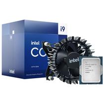 Processador Intel 1700 i9 13900F Box 5.60GHZ 36MB