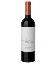 Vino Decero Malbec 750ML