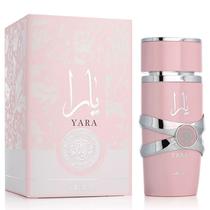 Perfume Lattafa Yara Eau de Parfum Feminino 100ML