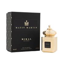 Perfume Matin Martin Miral 100ML