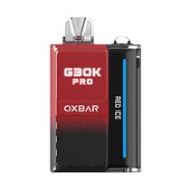 Pod Descartavel Oxbar G30K Pro Red Ice