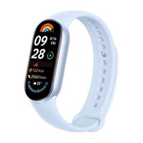 Relogio Xiaomi Mi Band 9 Modelo BHR8346GL Azul