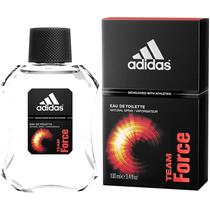 Adidas Perfume Team Force M Eau de Toilette 100ML s/C