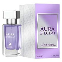 Perfume Maison Alhambra Aura Declat Eau de Parfum Feminino 30ML