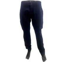 Ant_Calca Jeans Individual Masculino 3-09-00056-048 50 - Azul Marinho