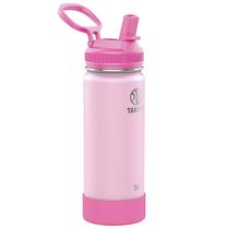 Garrafa Termica Takeya 51076 de 18OZ (530ML) - Summer Glow Pink