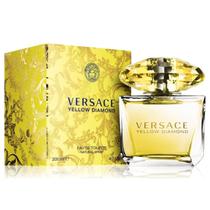 Versace Yellow Diamond Edt 90ML Fem