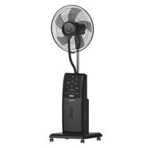 Ventilador com Umidificador de Ar Quanta QTVUAM1 220V - Preto