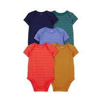 Conjunto Infantil Carter's 1Q934710 Nino 5 PZS