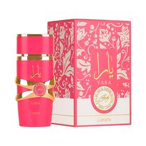 Perfume Lattafa Yara Candy 100ML