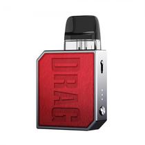 Kit Voopoo Drag 2 Nano Pod Classic Red