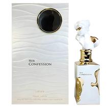 Perfume Lattafa Her Confession Fem