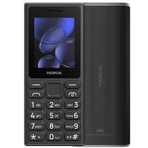 Celular Nokia 105 TA-1683 DS 2.0" 900/1800 - Black