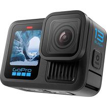 Gopro Hero 13 CHDHX-131-RW Plastico Android Y Ios. Negro