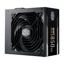 Fonte Cooler Master ATX 850W 80 Plus Gold V2 - (MPE-8501-ACAAG-U2)