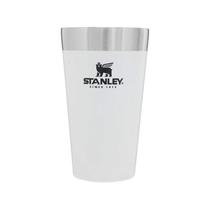 Stanley Vaso Termico Beer 473ML Blanco