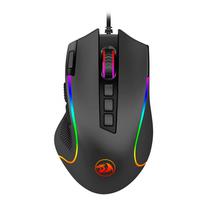 Mouse Redragon M612-RGB Predator 8000DPI