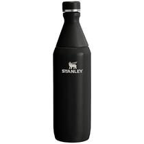 Garrafa Termica Stanley Slim Bottle de 591 ML - Preto