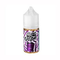 Born To Vape Grape 35MG 30ML