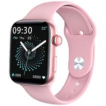 Smartwatch Blulory Glifo L9 Mini Rosa