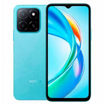 Smartphone Honor X5B Plus 256GB 4GB Ram Dual Sim Lte Tela 6.56" - Azul