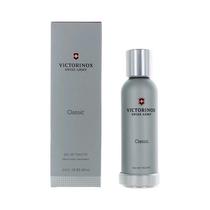 Perfume Victorinox Swiss Army Classic Eau de Toilette 100ML