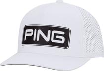 Ant_Bone Ping Golf Tour Vented Delta 35566-98 Branco - Masculino