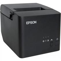 Impressora Termica Epson TM-T20IIIL-001 USB/RS-232/RJ11/Bivolt - Cinza