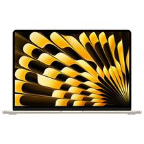 Apple Macbook Air MQKU3BZ/A A2941 M2 Octa Core Tela Retina 15.3" / 8GB de Ram / 256GB SSD - Starlight (2023) (Anatel)