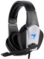 Headset Kolke Zeus KGA-480 - Preto