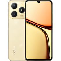 Realme C61 RMX3930 Dual 128 GB NFC - Sparkle Gold